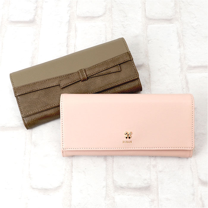 BACKYARD FAMILY「長財布 レディース 通販 財布 ウォレット ロングウォレット 長サイフ スリム 小銭入れ かぶせ」|財布|