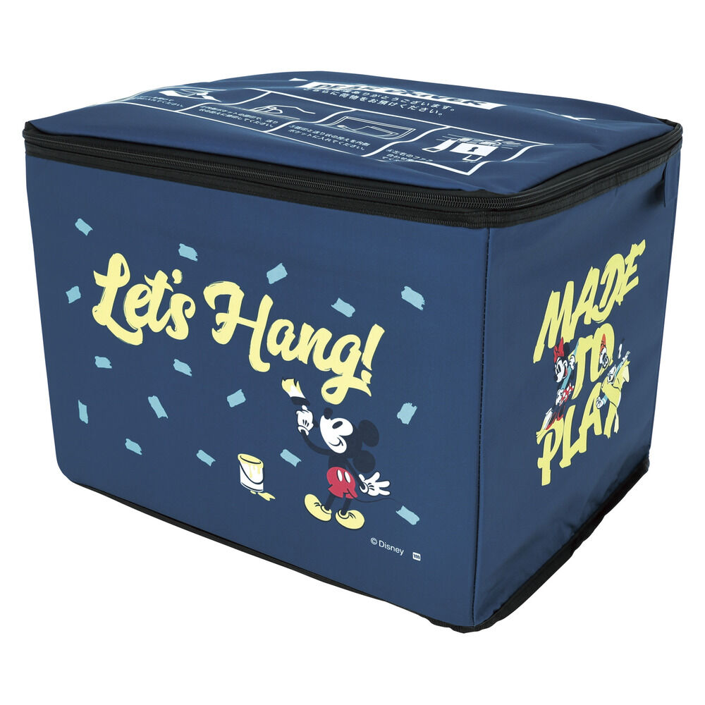 BACKYARD FAMILY「宅配ボックス 折りたたみ 通販 宅配ポスト 宅配box 置き配ボックス 置き配 置き型 屋外」|その他|ブルー2