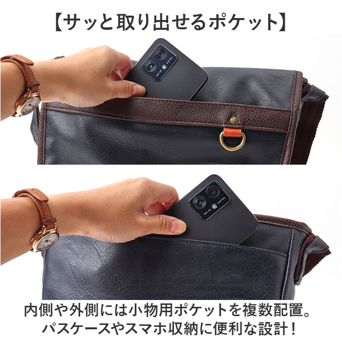 BACKYARD FAMILY「Lee リー ショルダーバッグ 通販 バッグ ショルダーバック メンズ レディース 斜めがけ」|ショルダー・メッセンジャー|