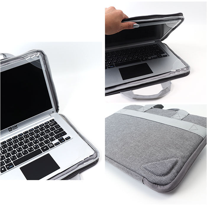 BACKYARD FAMILY「パソコンケース ノートパソコンバッグ 通販 ノートパソコンバック PC用キャリングバッグ」|モバイルケース|