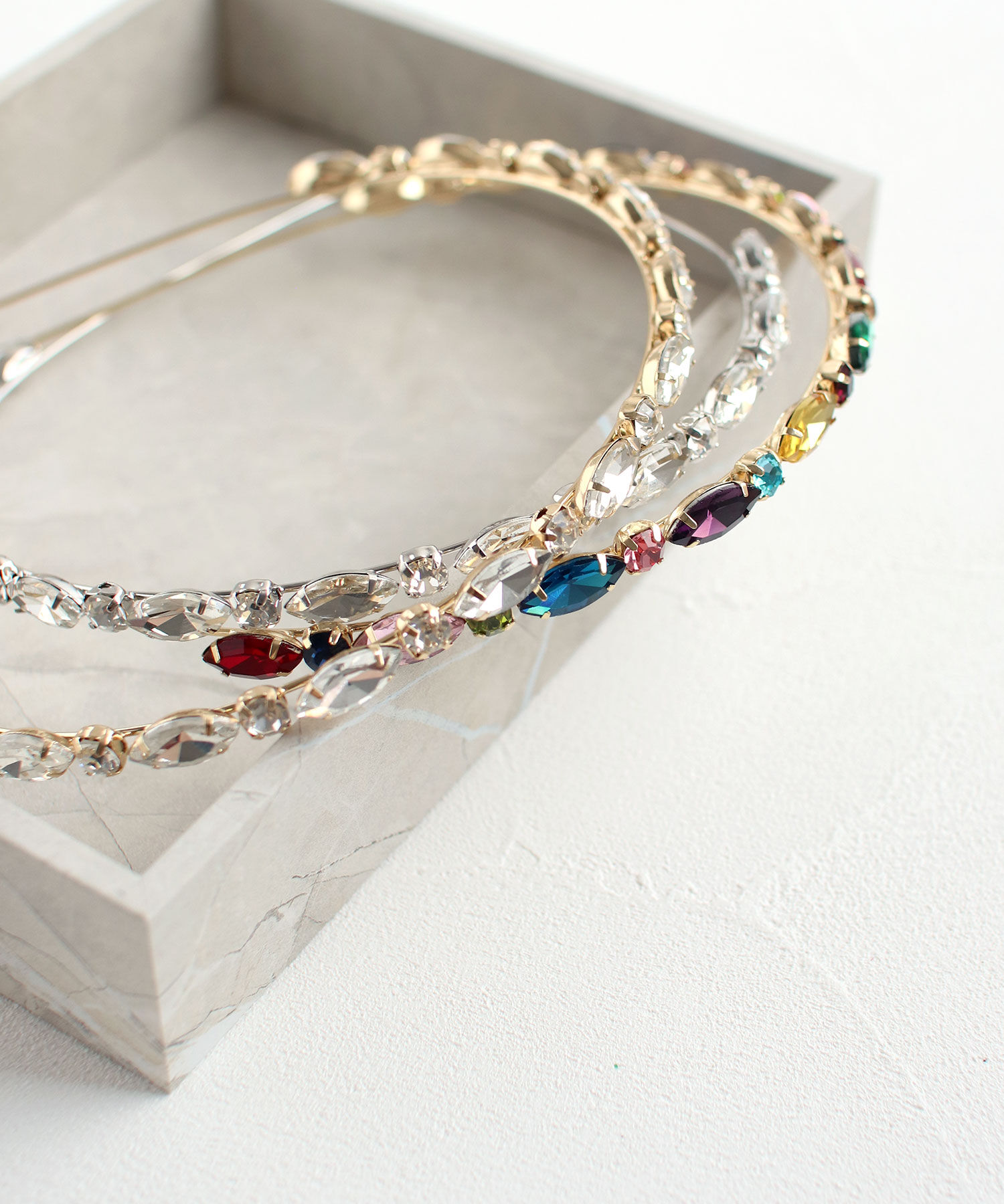 BACKYARD FAMILY「Rora カチューシャ キッズ 通販 ルビー 髪飾り 髪留め 髪どめ ヘアアクセサリー ヘアバンド」|その他|