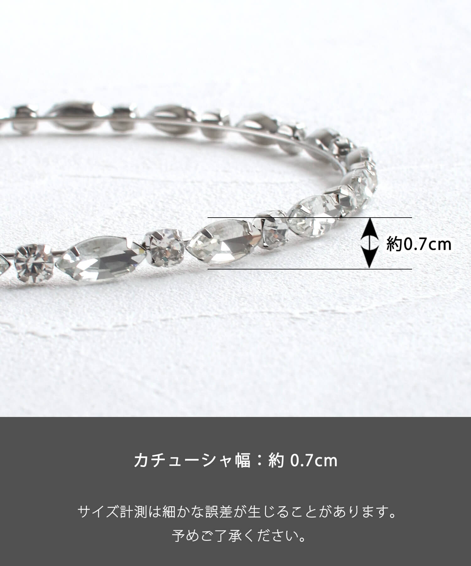 BACKYARD FAMILY「Rora カチューシャ キッズ 通販 ルビー 髪飾り 髪留め 髪どめ ヘアアクセサリー ヘアバンド」|その他|