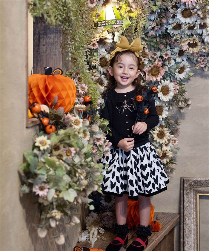 BACKYARD FAMILY「ヘアバンド キッズ 洗顔 通販 Rora リボン ヘアーバンド 髪どめ 髪留め ヘアターバン」|その他|