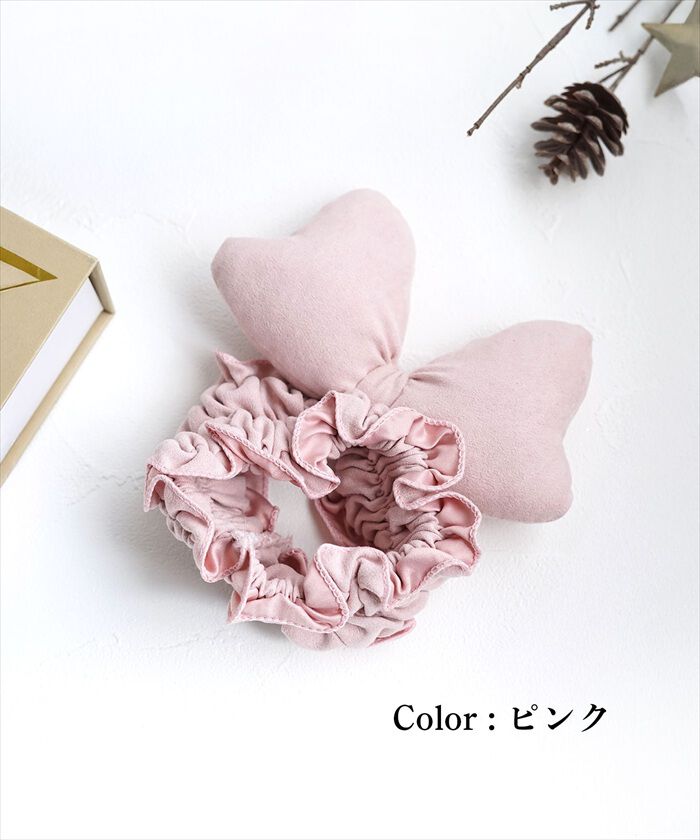 BACKYARD FAMILY「ヘアバンド キッズ 洗顔 通販 Rora リボン ヘアーバンド 髪どめ 髪留め ヘアターバン」|その他|