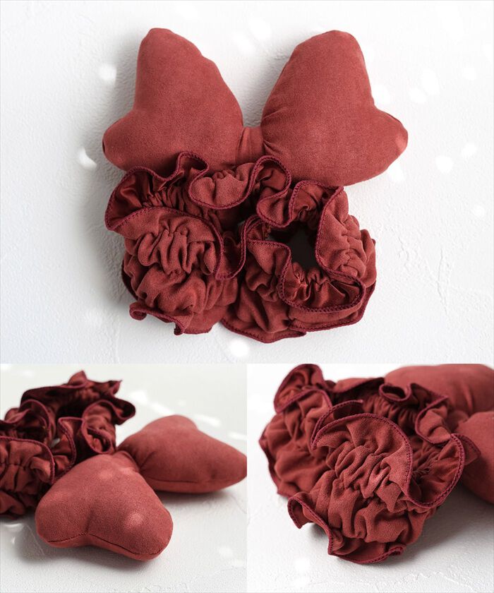 BACKYARD FAMILY「ヘアバンド キッズ 洗顔 通販 Rora リボン ヘアーバンド 髪どめ 髪留め ヘアターバン」|その他|