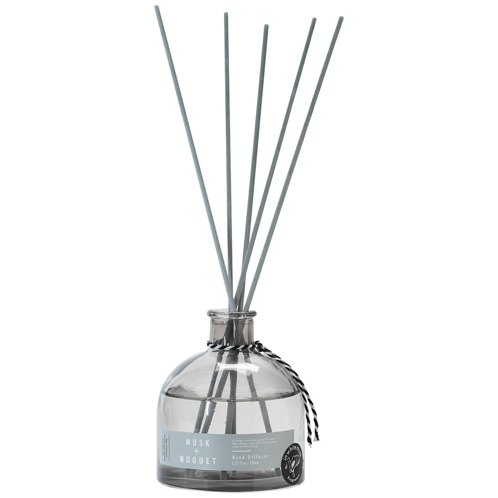 BACKYARD FAMILY「モアルーム ディフューザー 通販 リードディフューザー アロマディフューザー More room」|アロマ・ルームフレグランス|ブルー1