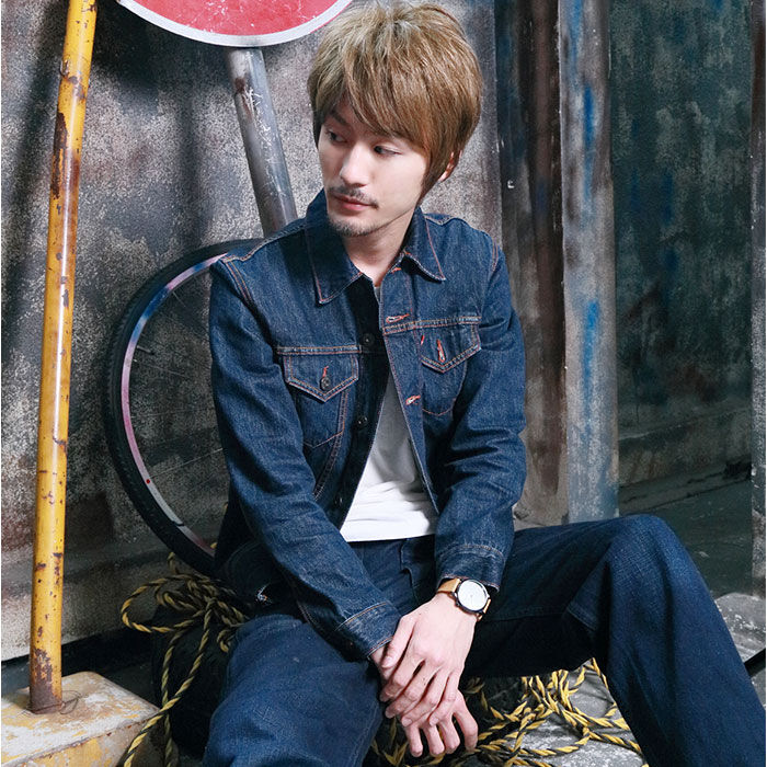 BACKYARD FAMILY「prisila プリシラ ウィッグ MA-101 メンズ 通販 オールウイッグ オールウィッグ」|ヘアスタイリング|