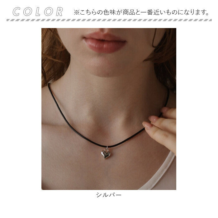 BACKYARD FAMILY「ミニハートチャームネックレス ダイヤモンドハーツ 通販 アクセサリー ジュエリー レディース」|その他|