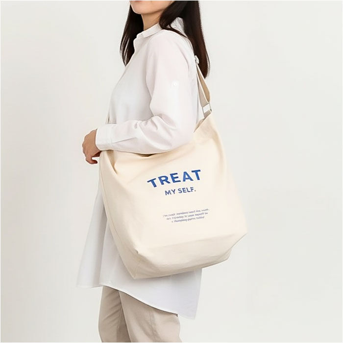 BACKYARD FAMILY「jouet ジョエット ショルダーバッグ J6373 通販 TREATショルダー 大容量」|ショルダー・メッセンジャー|