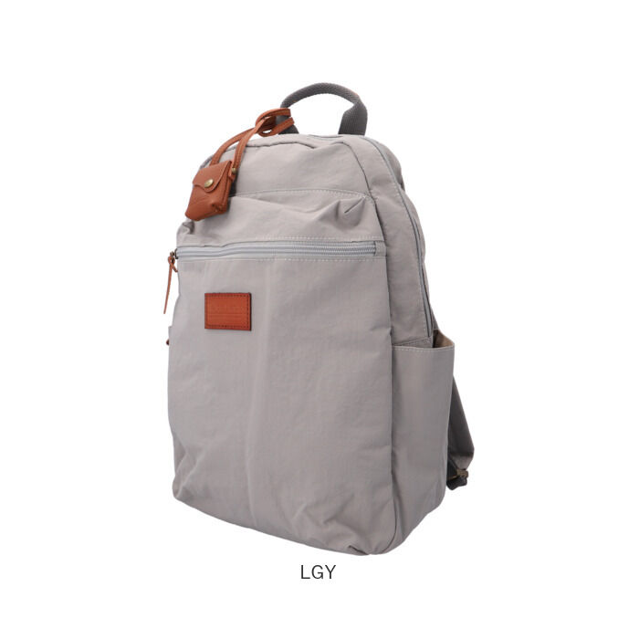 BACKYARD FAMILY「toleur トーラ リュック 通販 リュックサック デイパック バックパック バッグ レディース」|リュック|