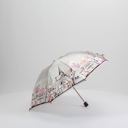 銀座かねまつ「折りたたみ傘」|傘|