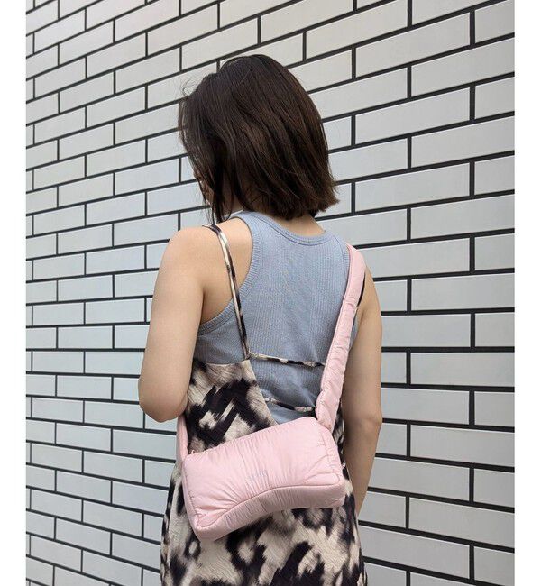 CAMPER「【WEB限定カラー】Loren ショルダーバッグ」|ショルダー・メッセンジャー|