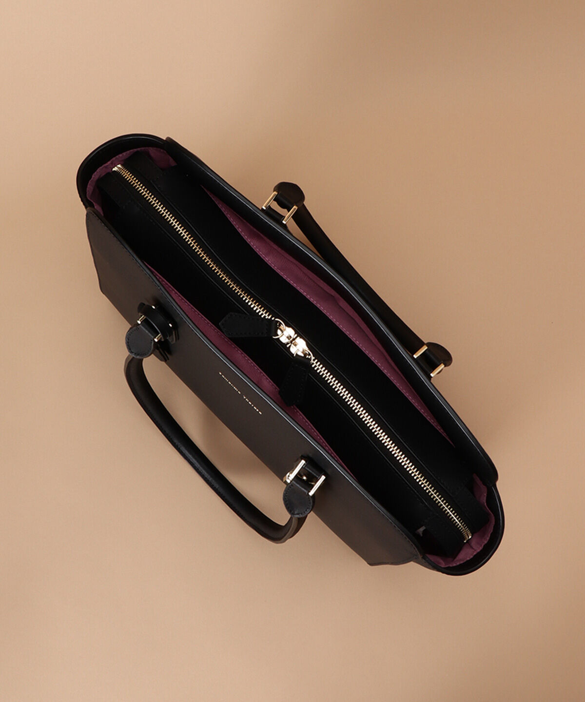 Samantha Thavasa「サマンサ スプリットミア 大サイズ」|トートバッグ|