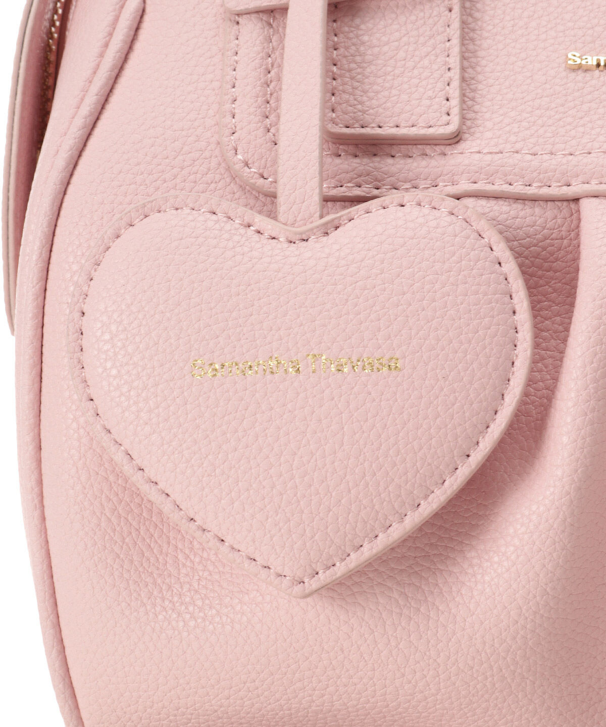 Samantha Thavasa「[パステルカラー]サマンサアンビシオン[Revival Collection]」|ハンドバッグ|