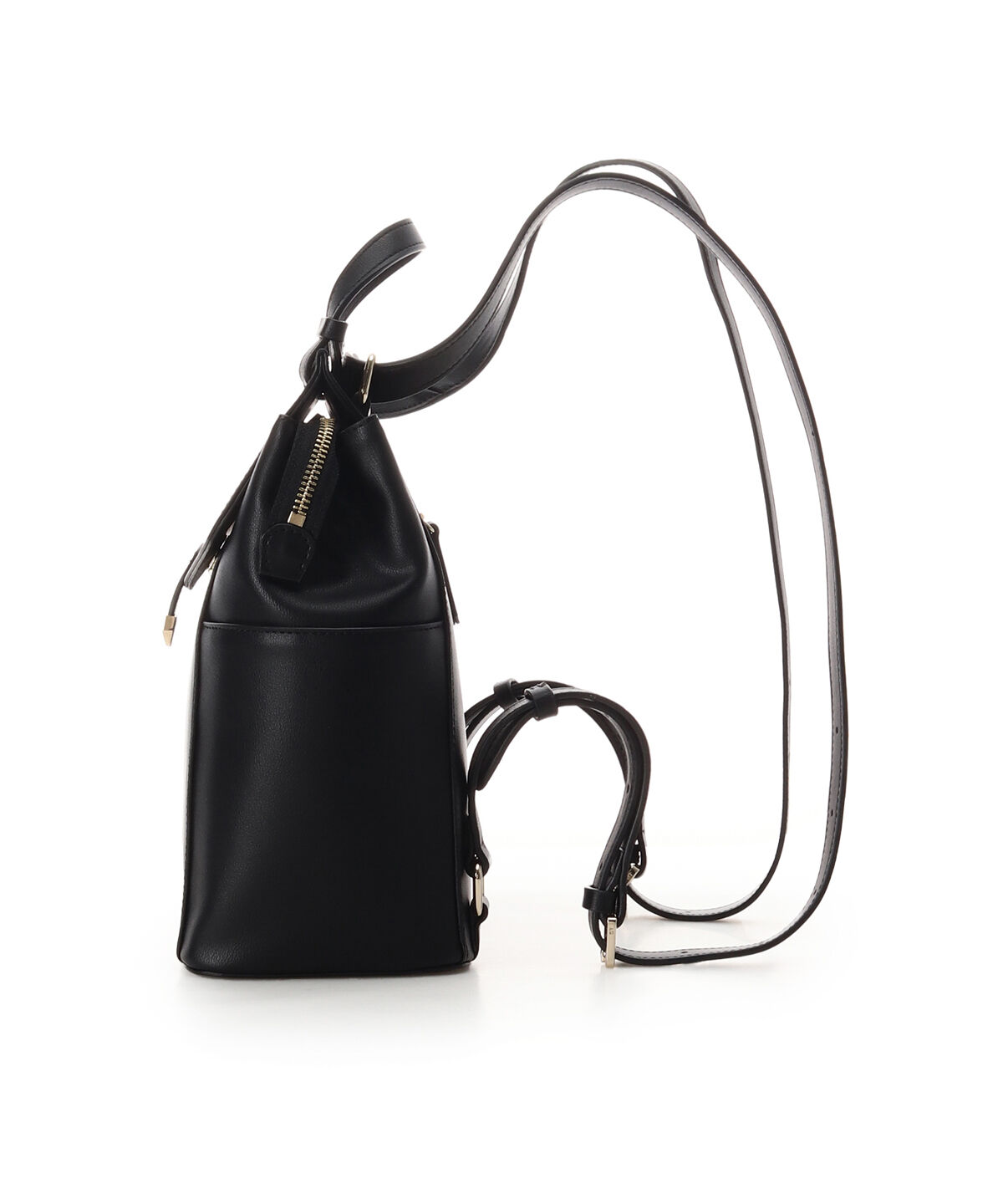 Samantha Thavasa「スタイリッシュ2wayバッグ」|リュック|