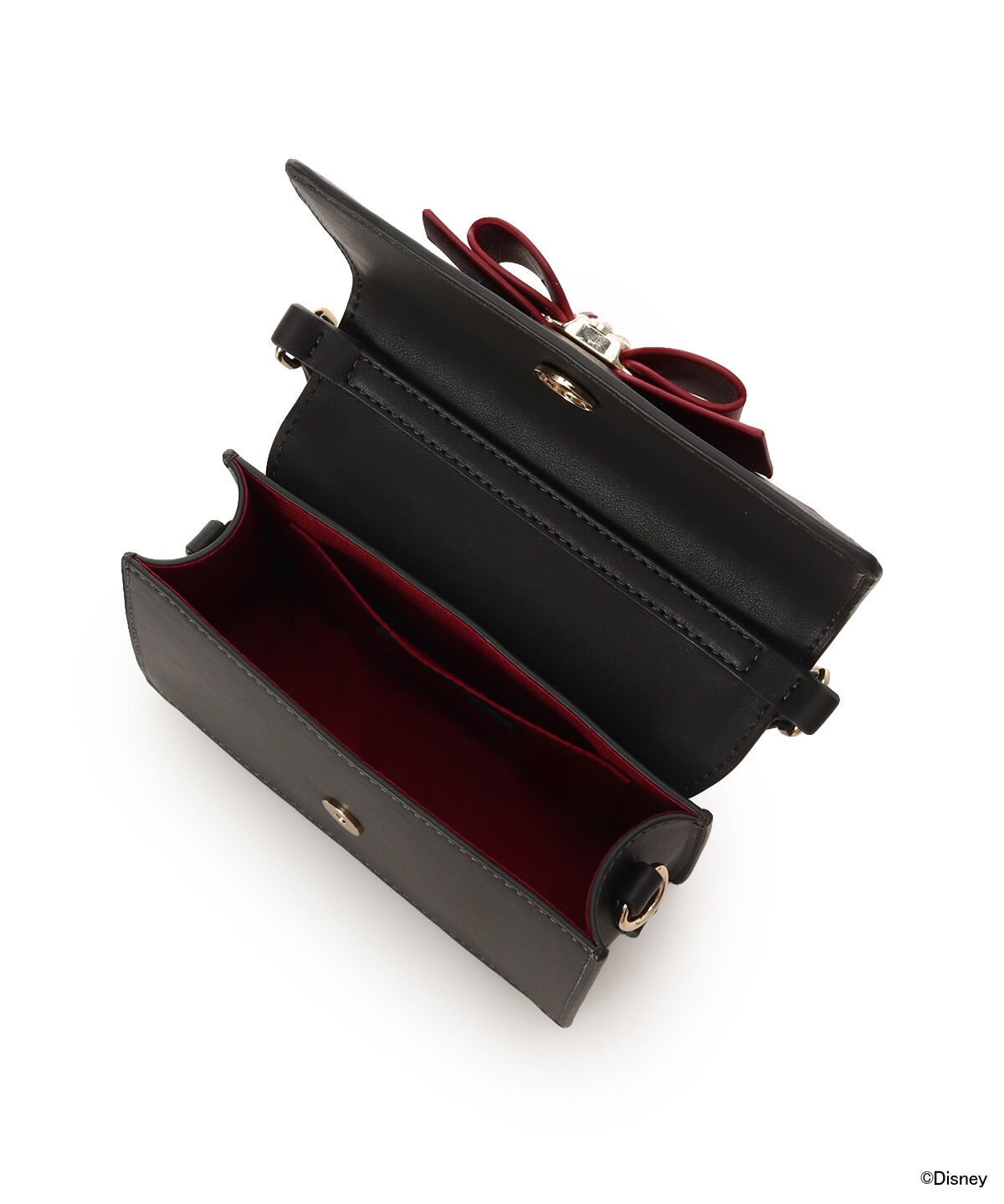 Samantha Vega「『おしゃれキャット マリー』コレクション　ミニショルダーバッグ」|ショルダー・メッセンジャー|