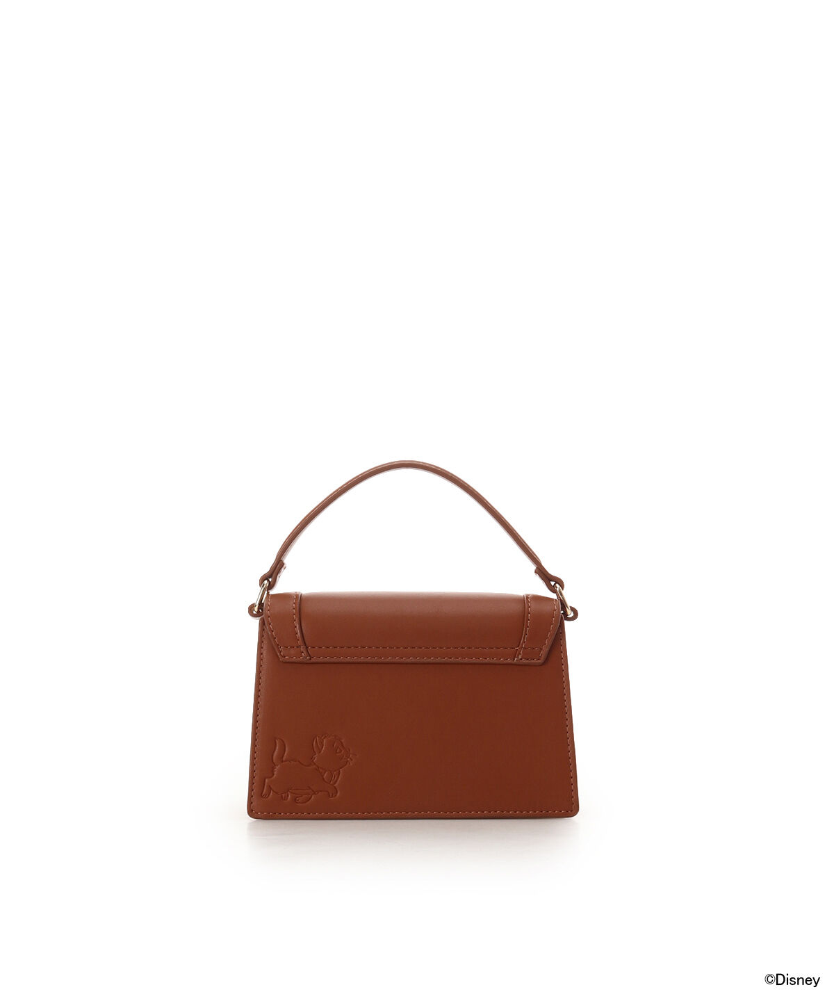 Samantha Vega「『おしゃれキャット マリー』コレクション　ミニショルダーバッグ」|ショルダー・メッセンジャー|