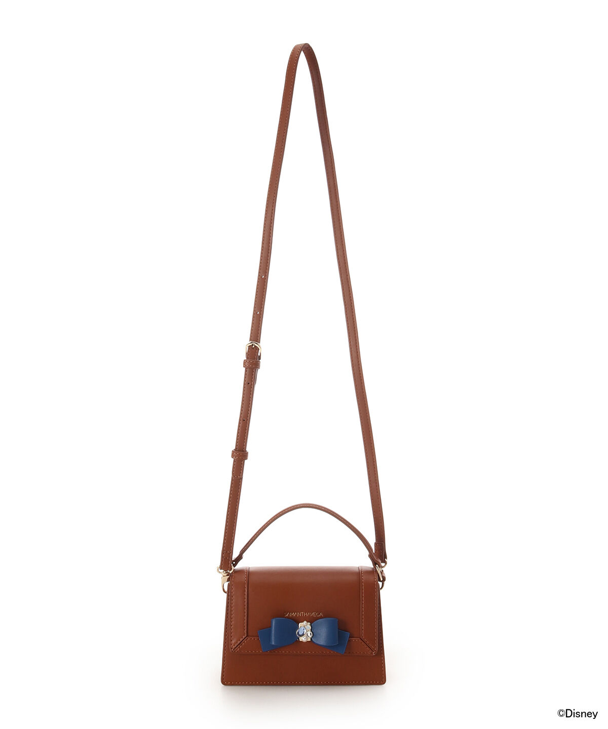 Samantha Vega「『おしゃれキャット マリー』コレクション　ミニショルダーバッグ」|ショルダー・メッセンジャー|