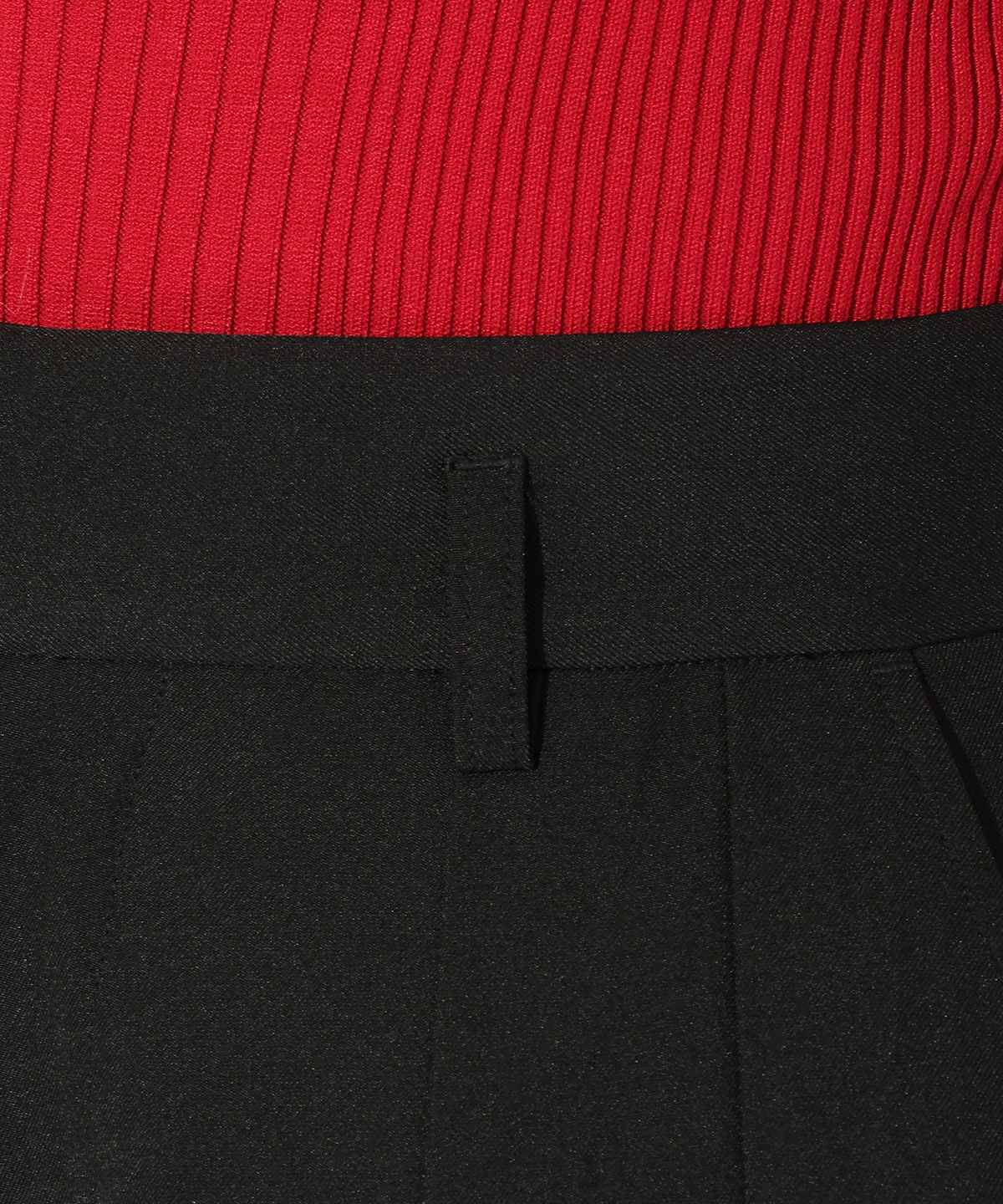 アンドクチュール「スーパーワイドパンツ」|その他|