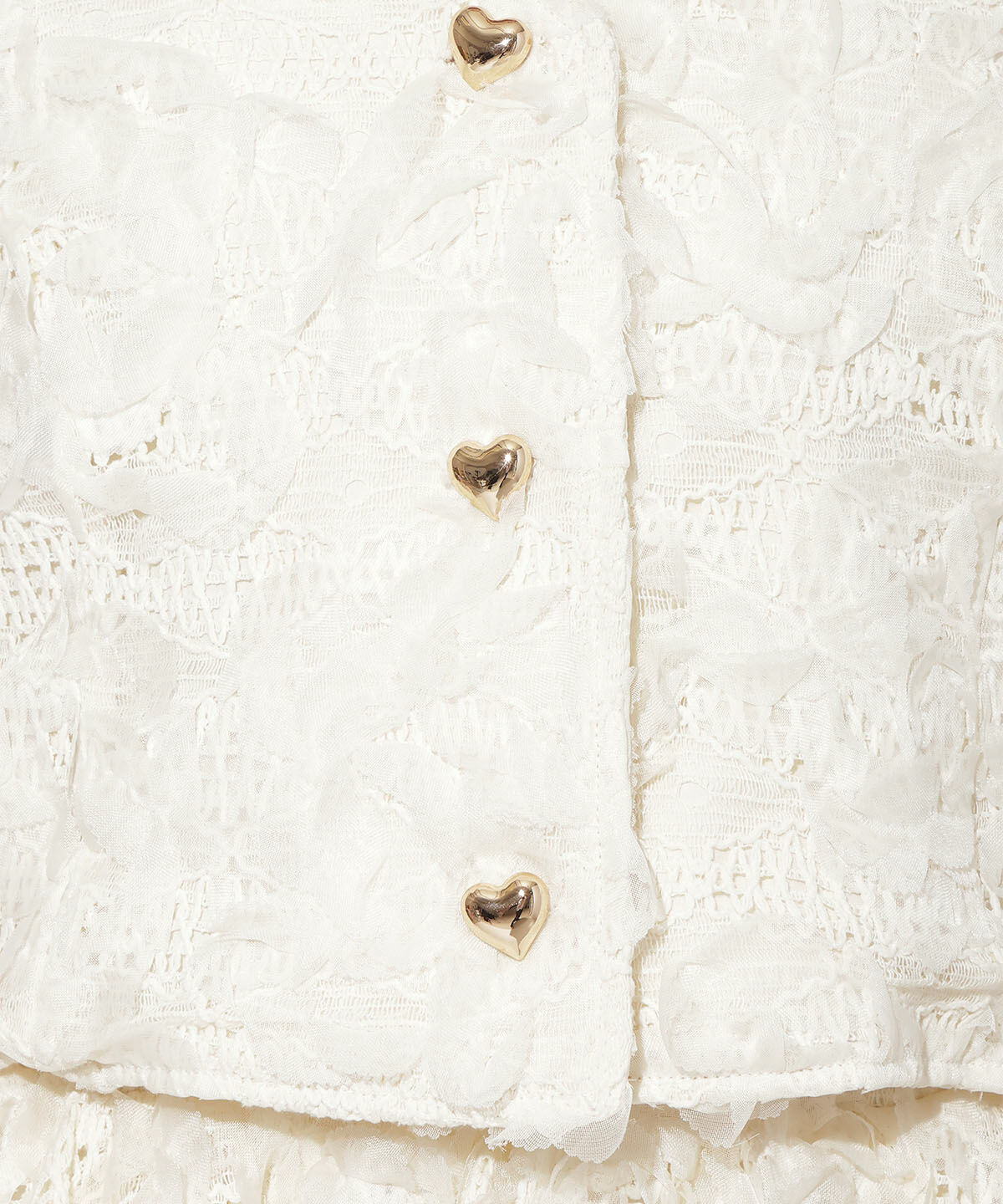 WILLSELECTION「レースベスト」|その他|