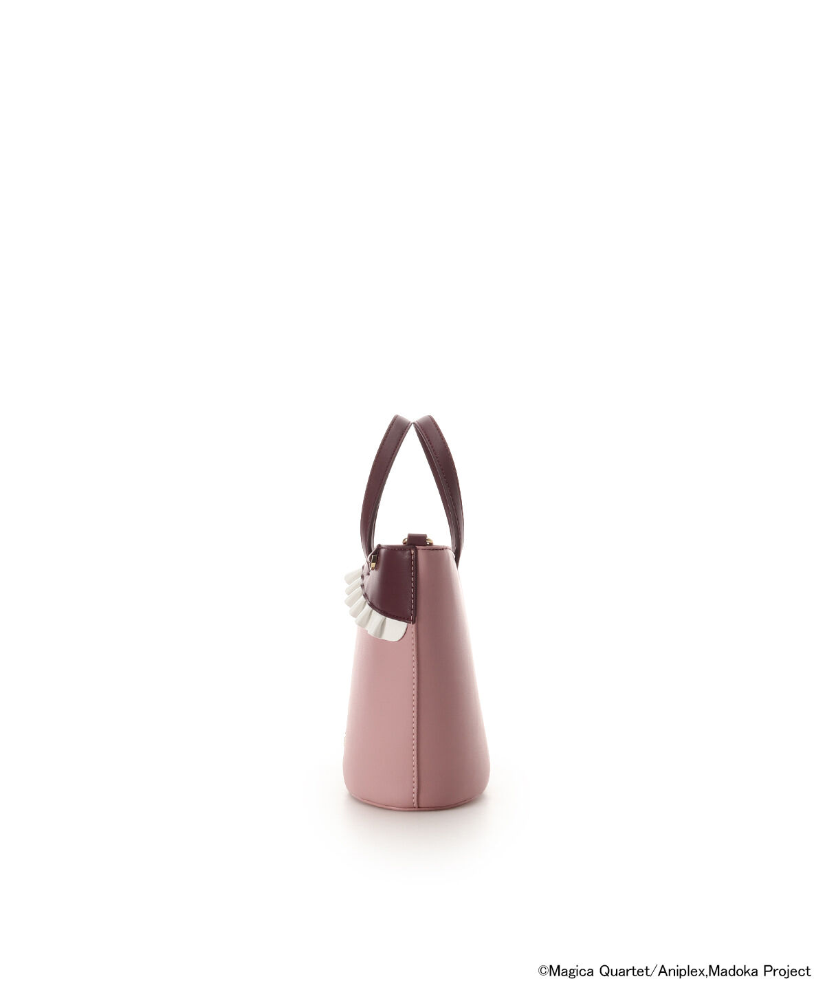 Samantha Thavasa Petit Choice「「魔法少女まどか☆マギカ」コレクション ハンドバッグ」|ショルダー・メッセンジャー|