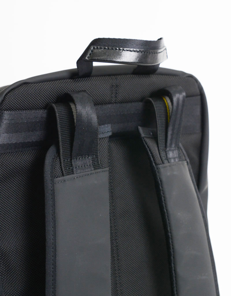 master-piece「slick バックパックM」|ビジネスバッグ|