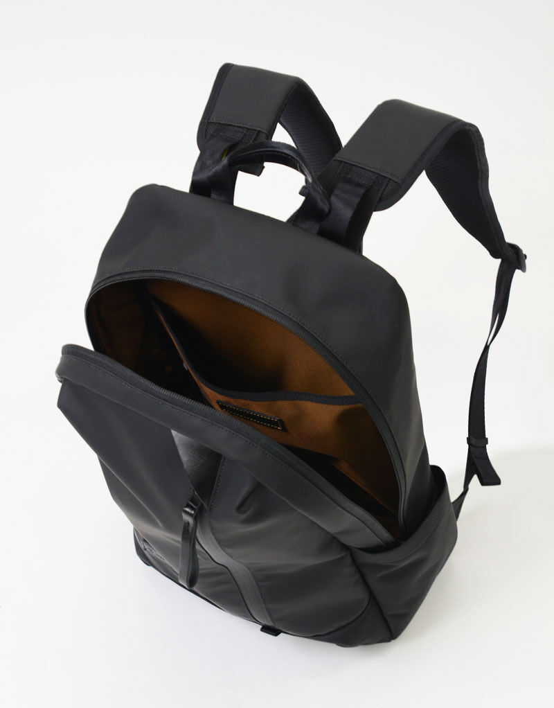 master-piece「slick バックパックM」|ビジネスバッグ|