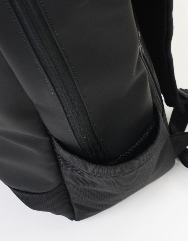 master-piece「slick バックパックM」|ビジネスバッグ|