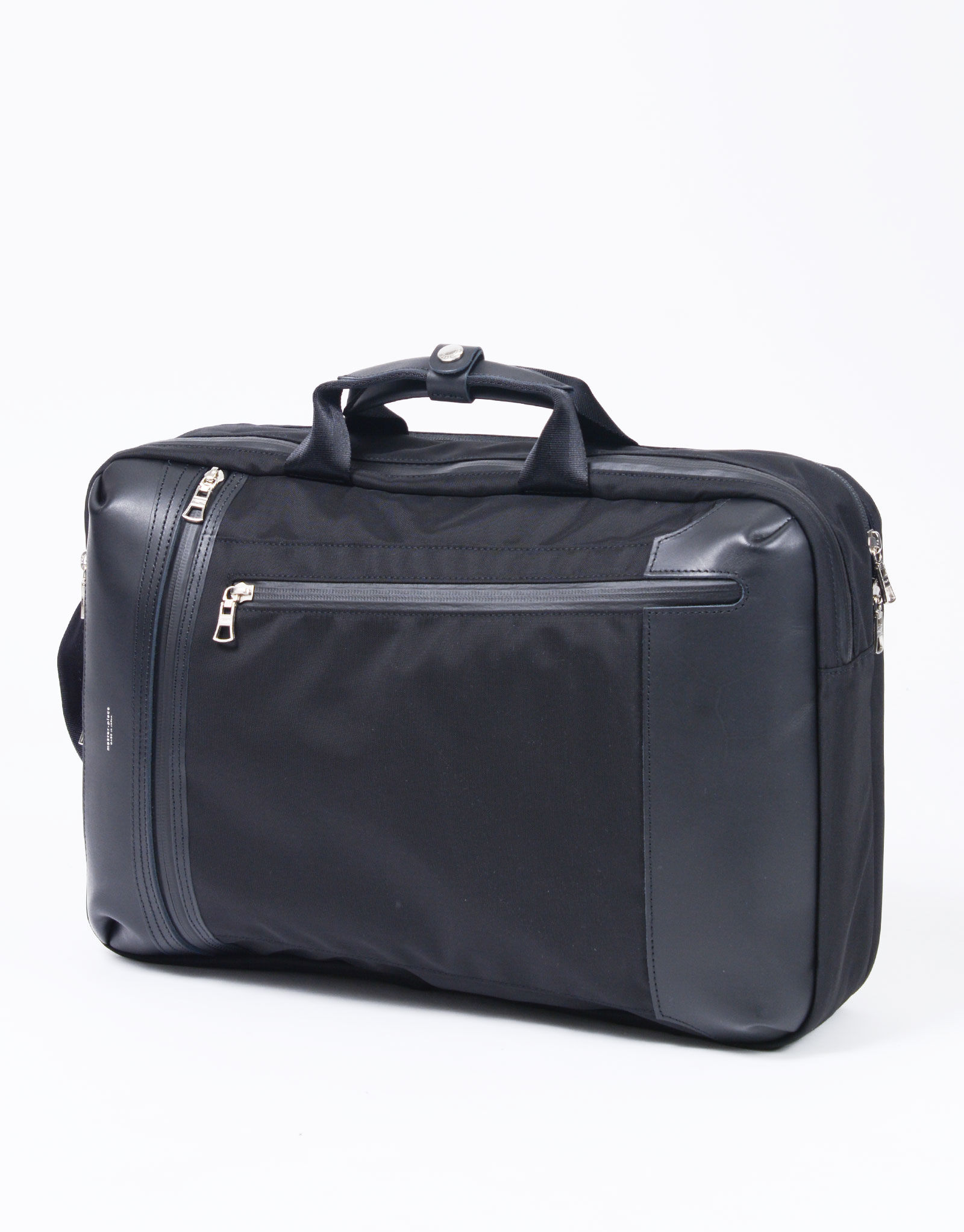 master-piece「STREAM 2WAYバックパック」|ビジネスバッグ|