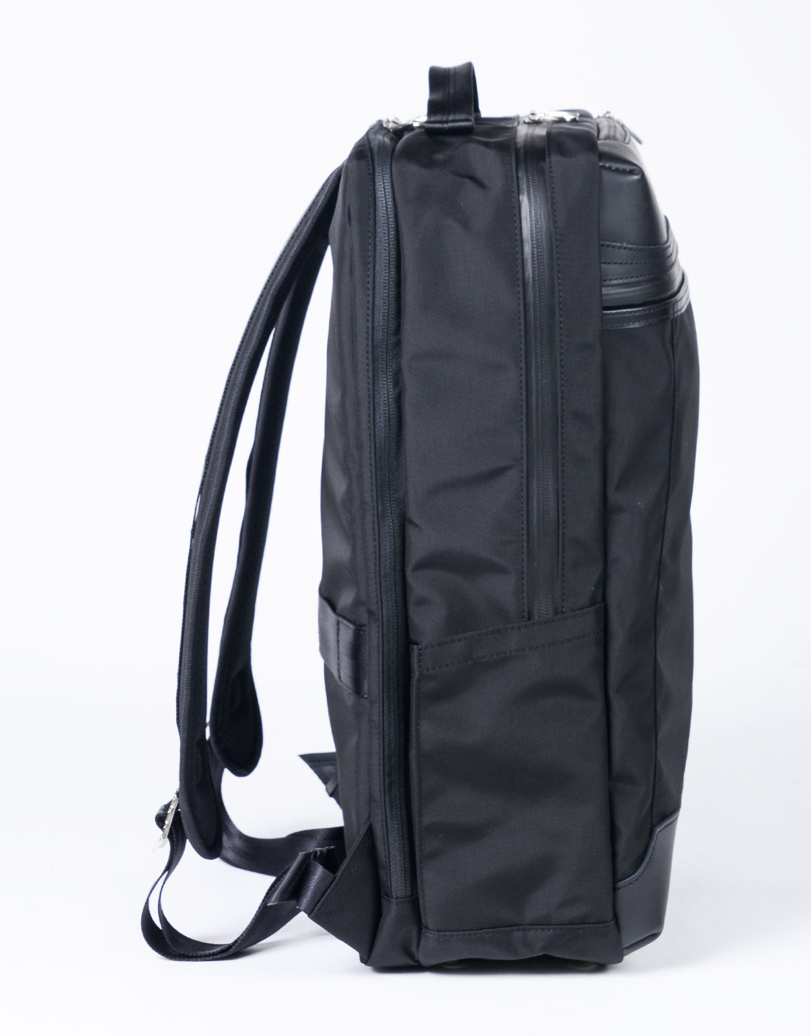 master-piece「STREAM バックパックL」|ビジネスバッグ|