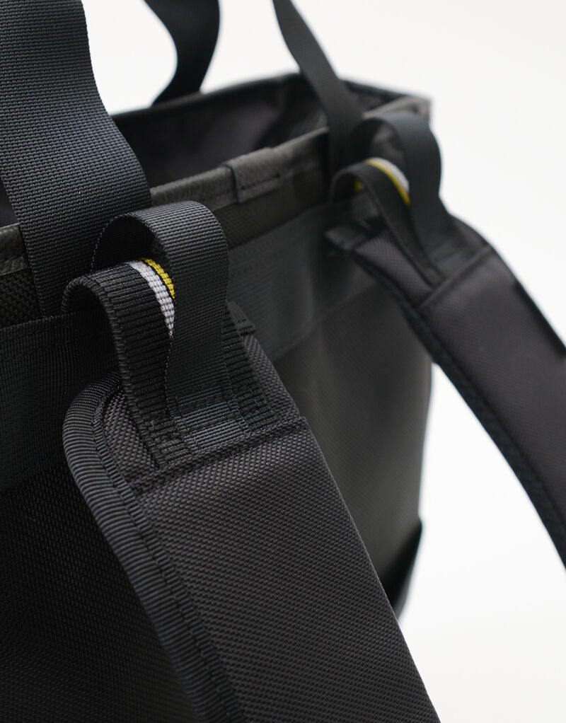 master-piece「Rise ver.2 3WAYバックパック」|トートバッグ|