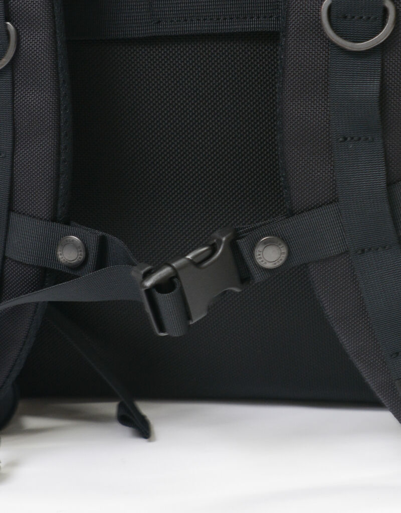 master-piece「Rise ver.2 3WAYバックパック」|トートバッグ|