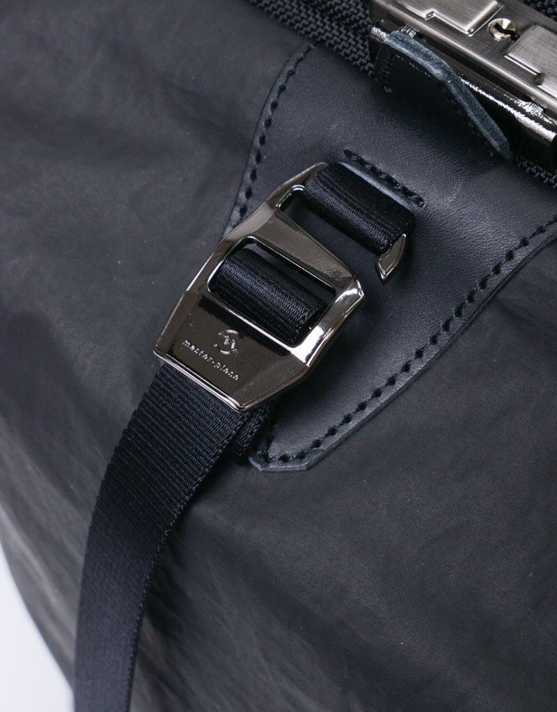 master-piece「Bump バックパックL」|リュック|