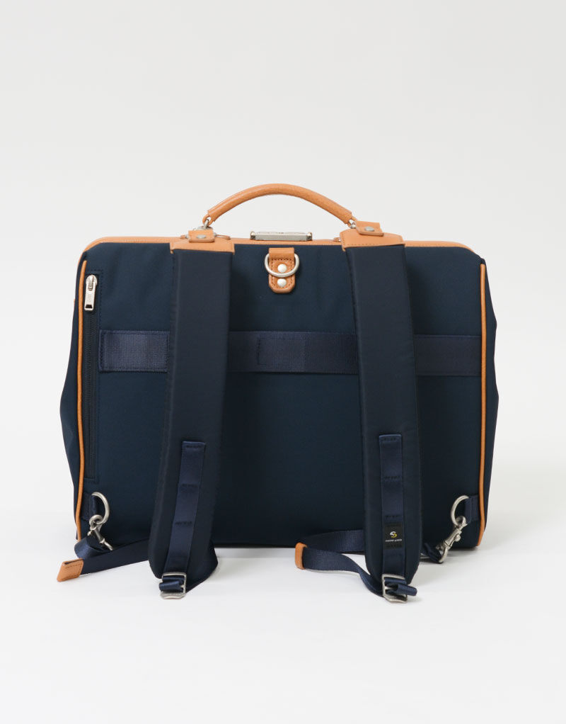 master-piece「tact ver.2 2WAYバックパック」|リュック|