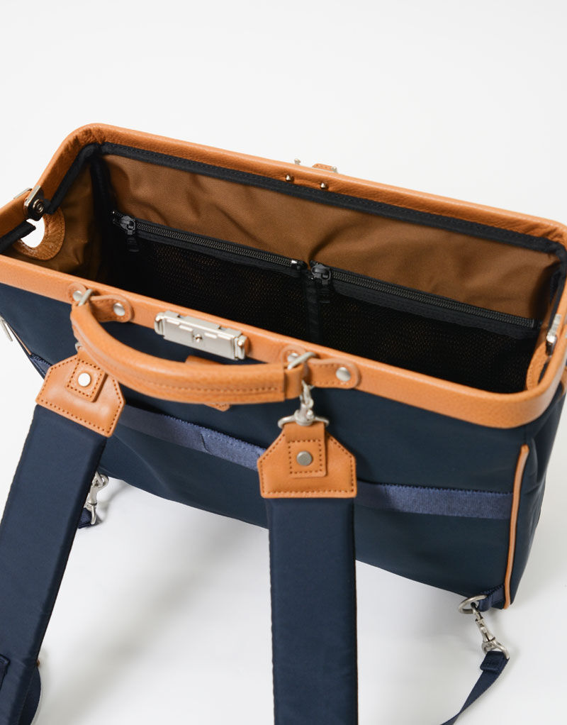 master-piece「tact ver.2 2WAYバックパック」|リュック|