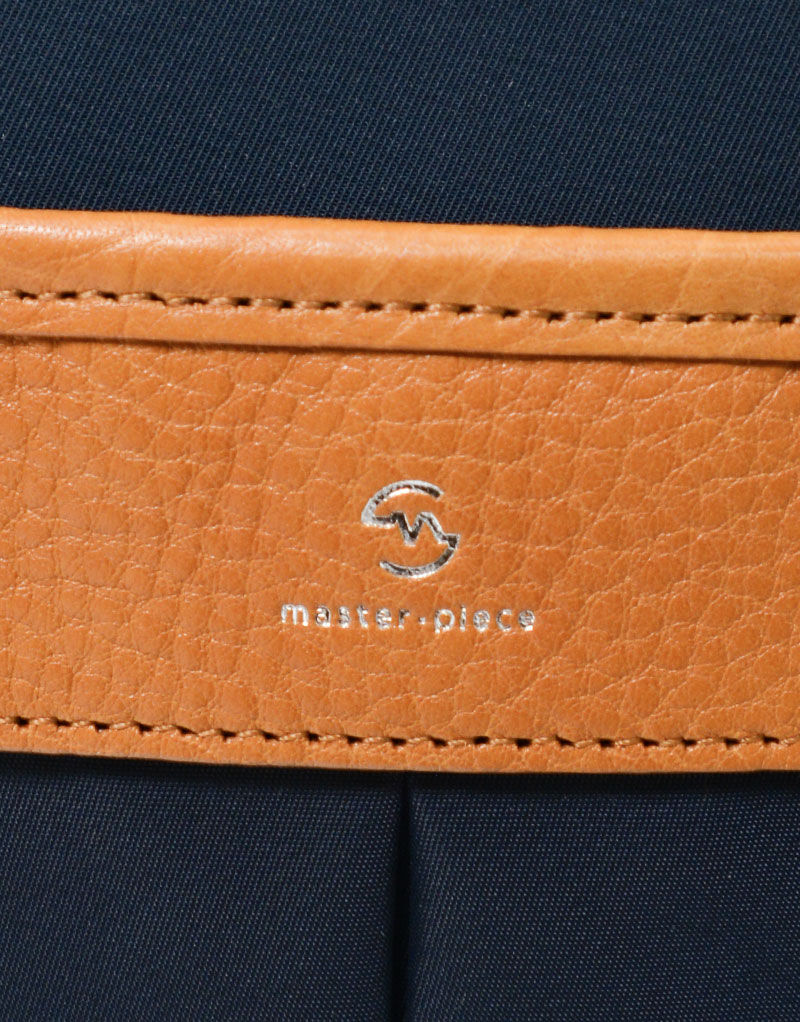 master-piece「tact ver.2 2WAYバックパック」|リュック|