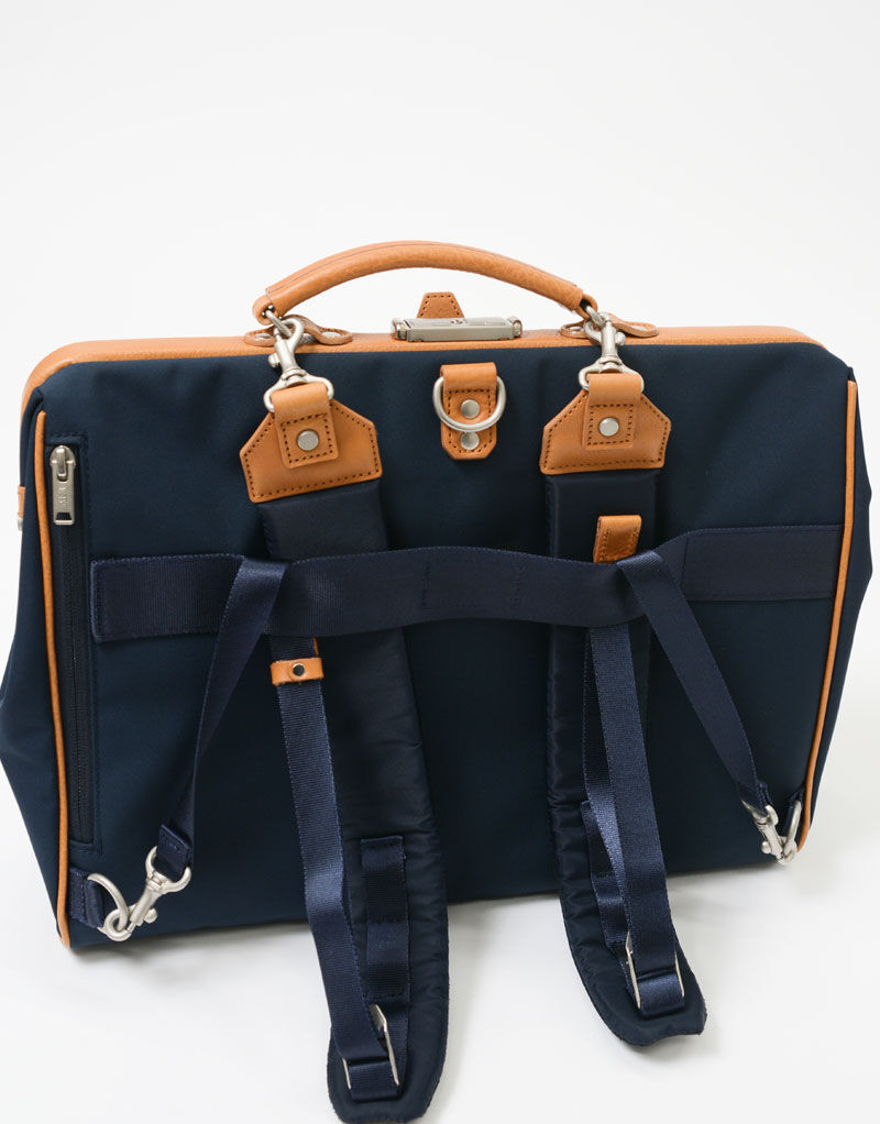 master-piece「tact ver.2 2WAYバックパック」|リュック|