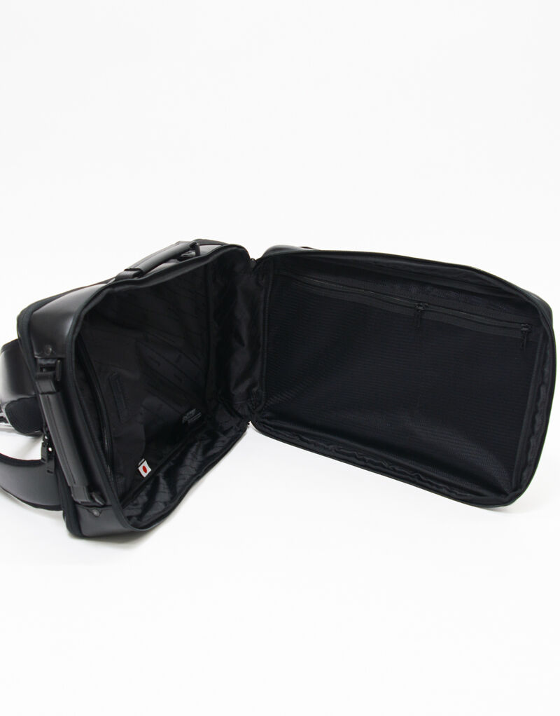 master-piece「FORCE LEATHER Ver. 2WAYバックパック」|リュック|