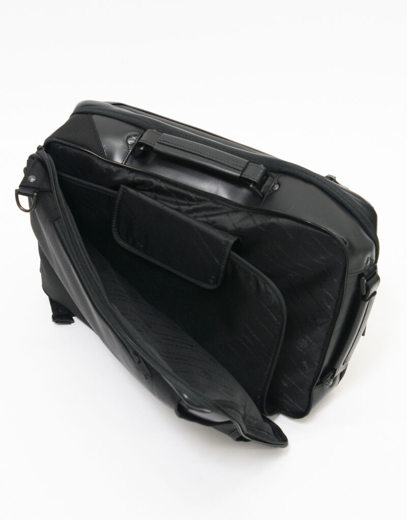 master-piece「FORCE LEATHER Ver. 2WAYバックパック」|リュック|