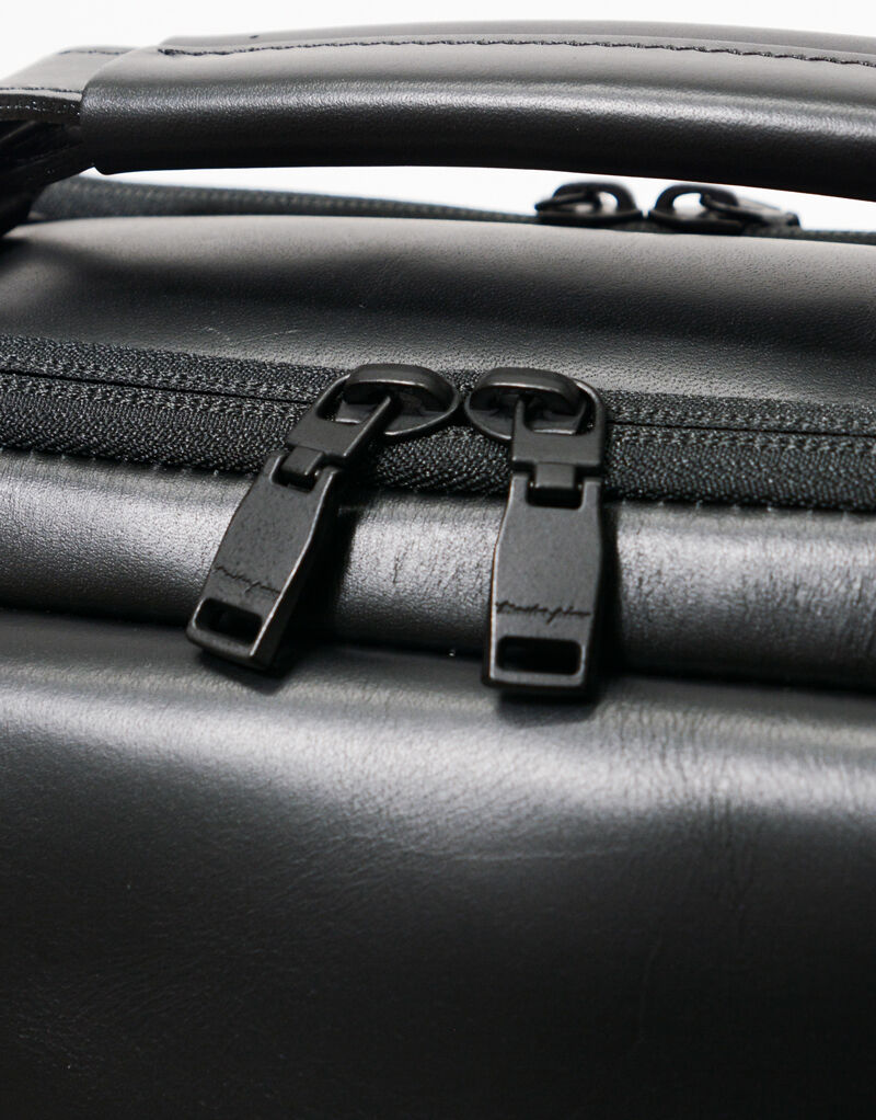 master-piece「FORCE LEATHER Ver. 2WAYバックパック」|リュック|