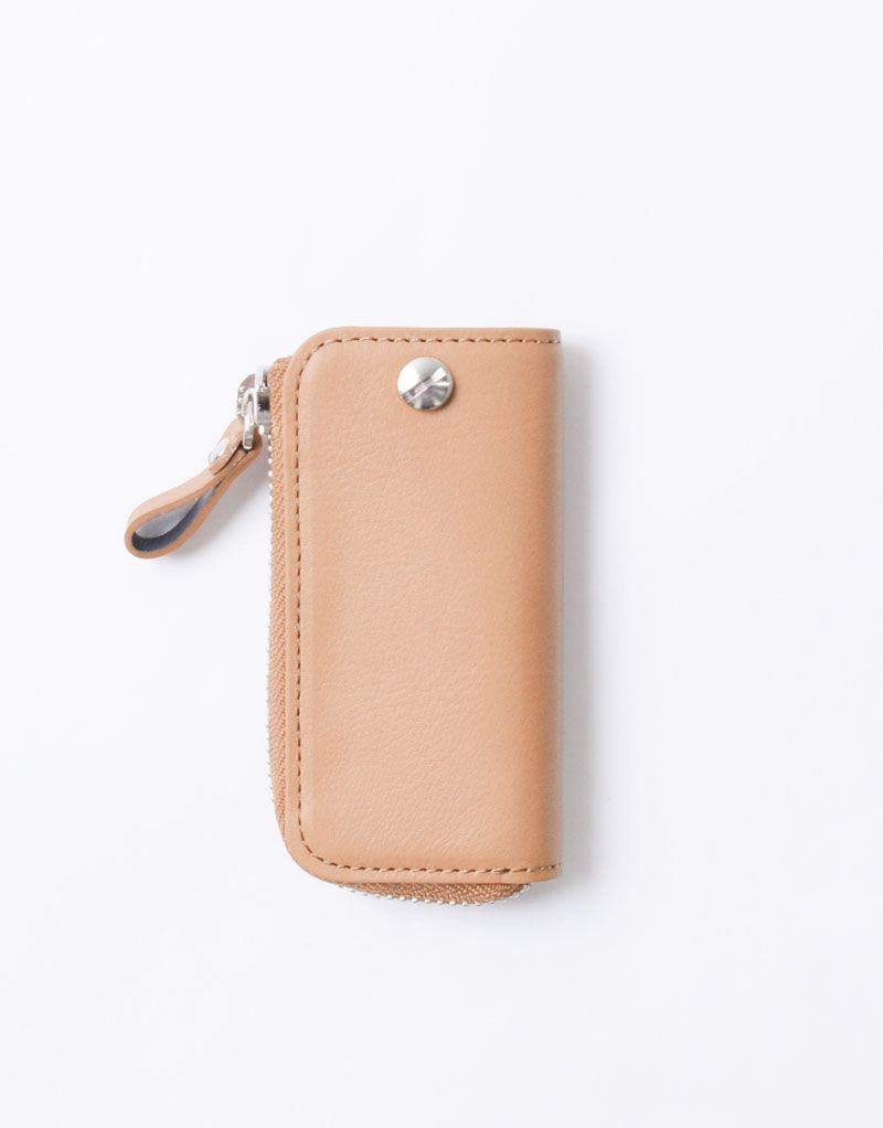 master-piece「Refine キーケース」|キーケース|