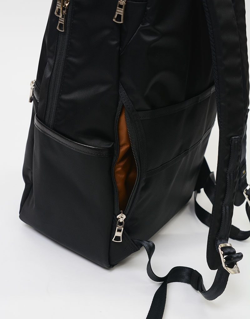 master-piece「Progress デイパック」|リュック|