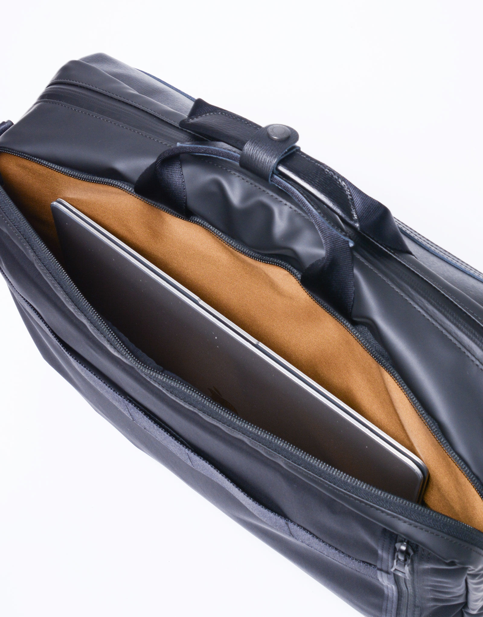 master-piece「STREAM-F 3WAYブリーフケース」|リュック|