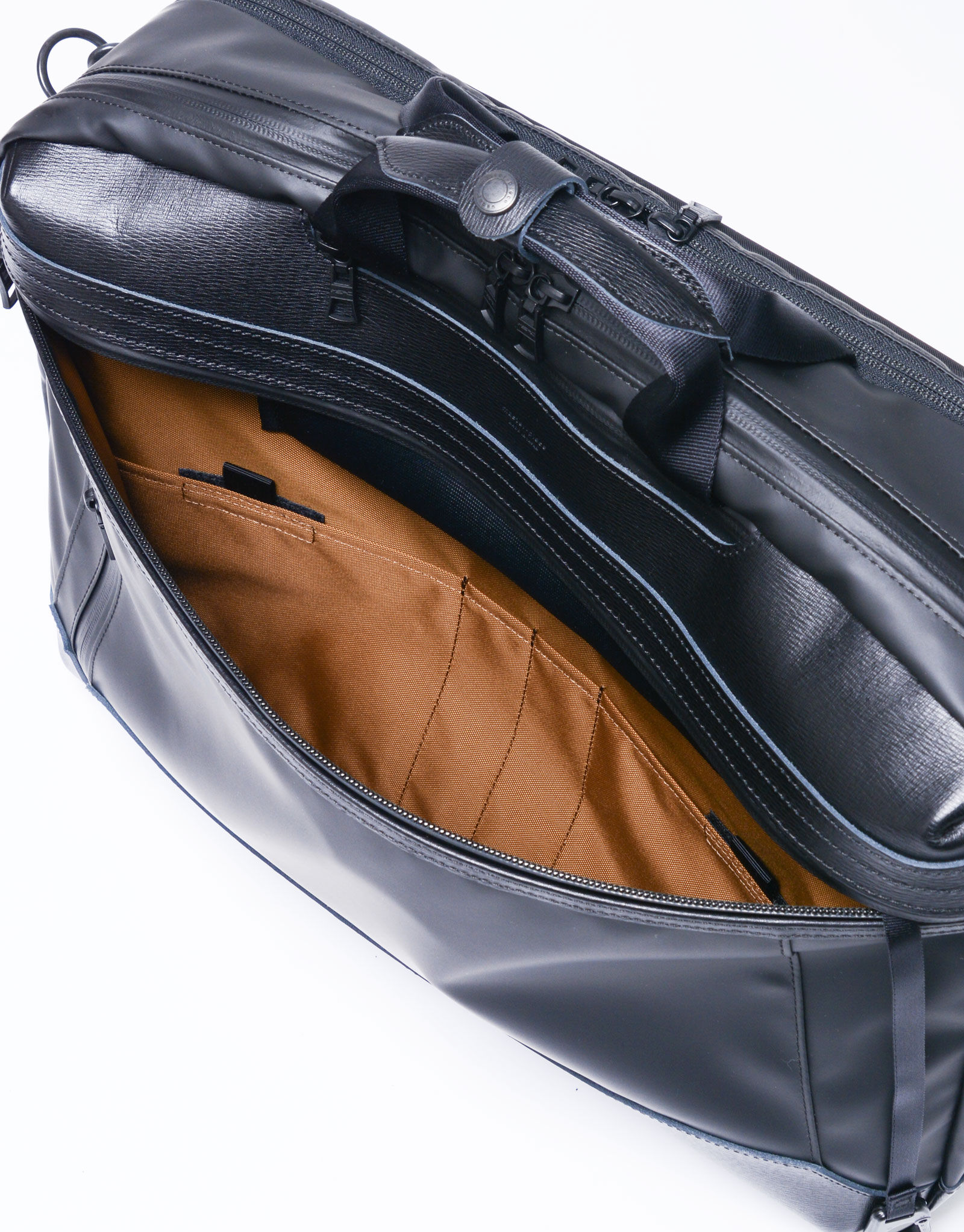 master-piece「STREAM-F 3WAYブリーフケース」|リュック|