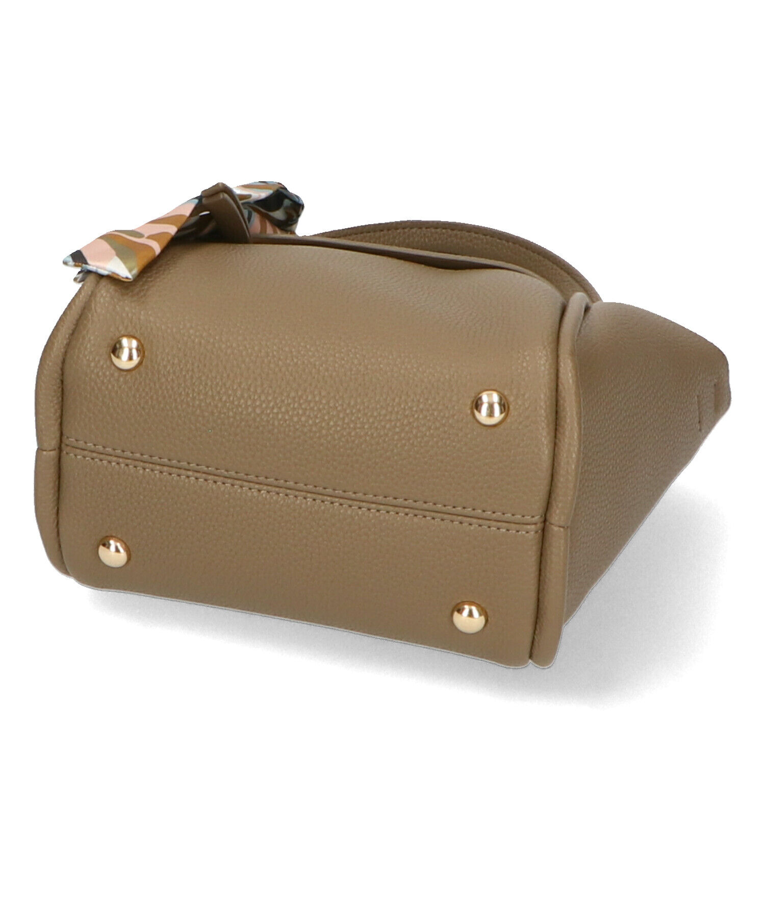 ORiental TRaffic「スカーフ付きハンドバッグ/BA-209」|ショルダー・メッセンジャー|