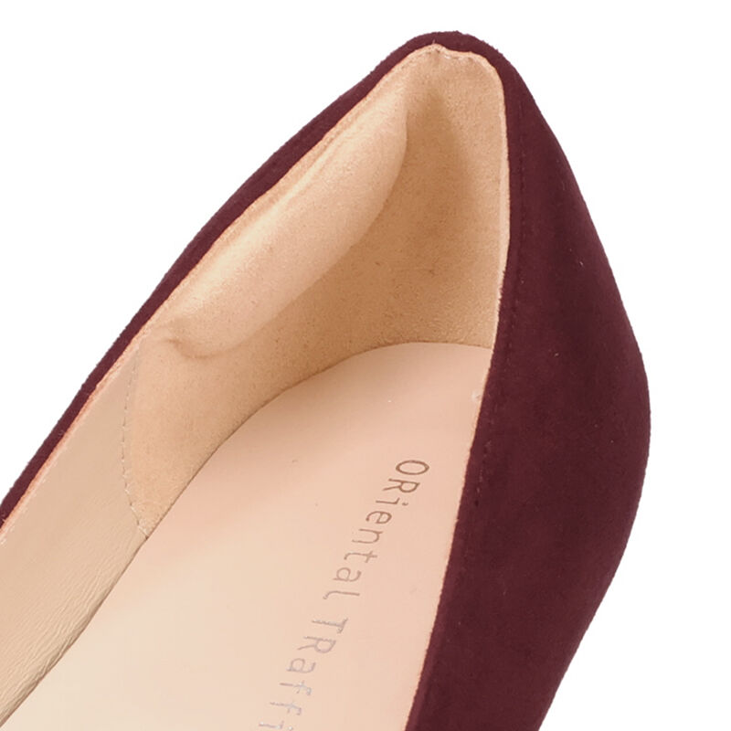 ORiental TRaffic「●2026春夏新作●【跳べるパンプス】7ｃｍヒールポインテッドトゥ/R-3221」|パンプス|