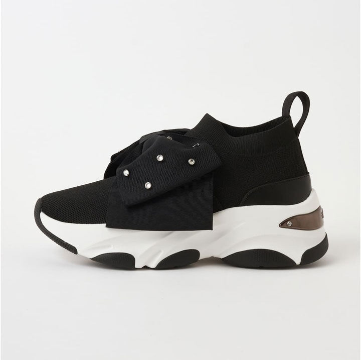 プラスダイアナ「スニーカー　MF45521」|スニーカー|