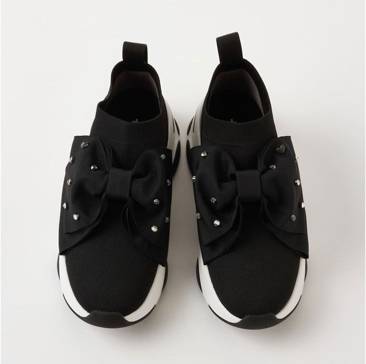 プラスダイアナ「スニーカー　MF45521」|スニーカー|