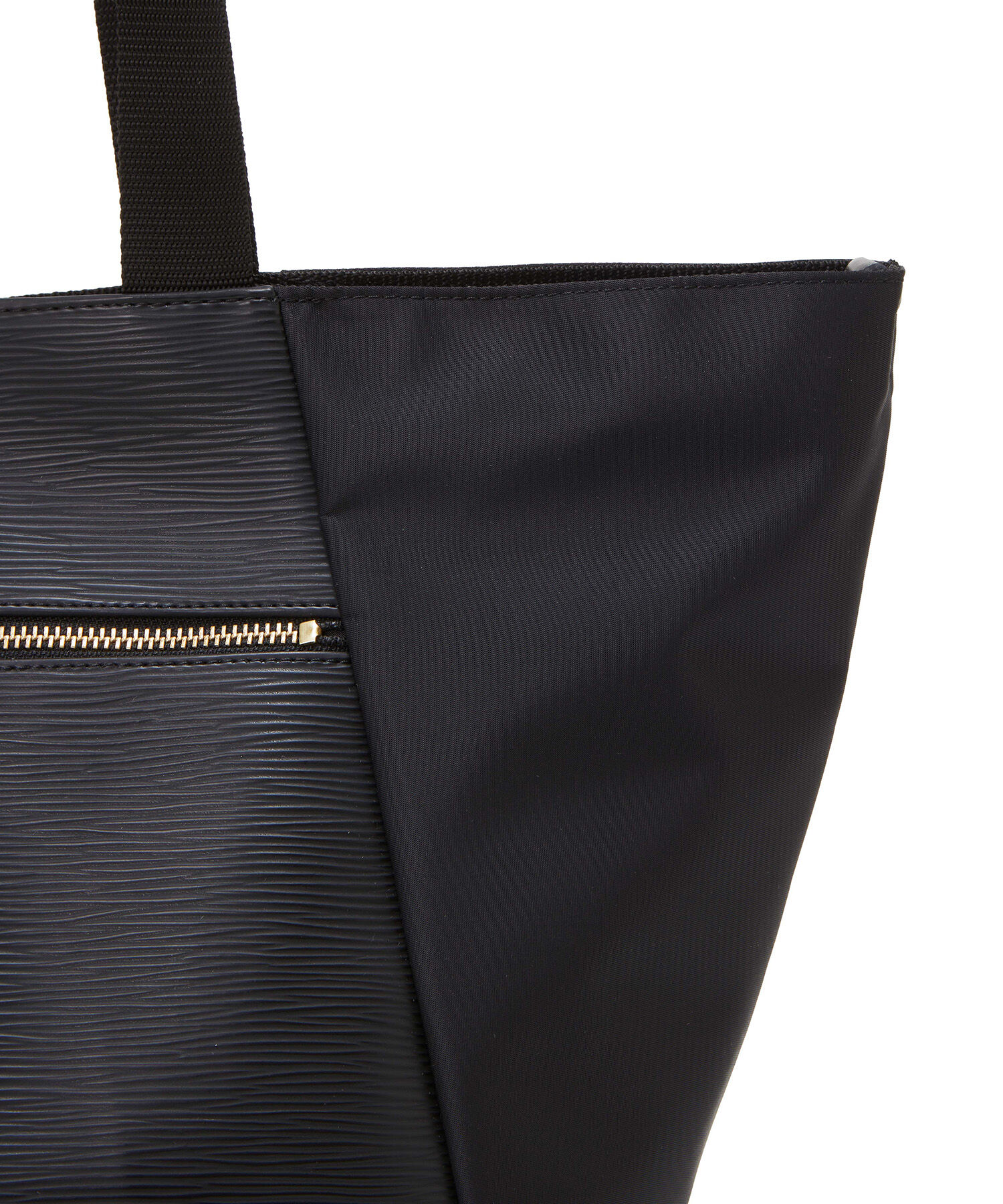 TOPKAPI BREATH「【VERY11月号掲載】RIPPLE  TRIPリプル トリップナイロン コンビ キャリーオンビッグ トートトラベル旅行」|トートバッグ|