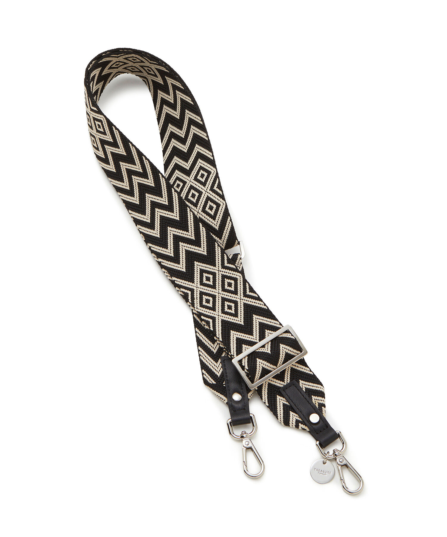 TOPKAPI TREASURE「【TREASURE TOPKAPI】【新色追加】オリジナル ショルダーベルト 50mm」|ストラップ|